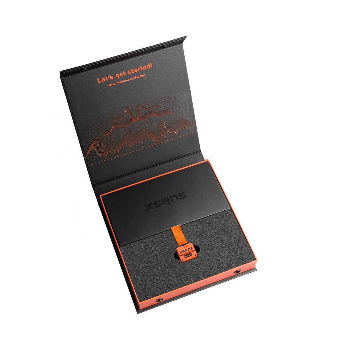 Inertial sensor modules